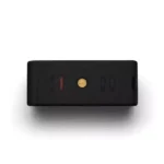 Marshall Middleton Portable Bluetooth Speaker (Black & Brass)