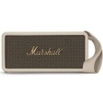 Marshall Middleton Portable Bluetooth Speaker (Cream)