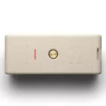 Marshall Middleton Portable Bluetooth Speaker (Cream)