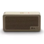 Marshall Middleton Portable Bluetooth Speaker (Cream)