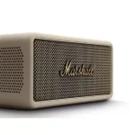 Marshall Middleton Portable Bluetooth Speaker (Cream)
