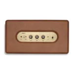 Marshall Stanmore II Wireless Bluetooth Speaker (Brown)