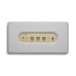 Marshall Stanmore II Wireless Bluetooth Speaker (White)