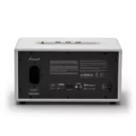 Marshall Stanmore II Wireless Bluetooth Speaker (White)