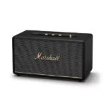 Marshall Stanmore III Bluetooth Wireless Speaker (Black)