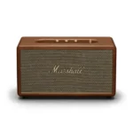 Marshall Stanmore III Bluetooth Wireless Speaker (Brown)