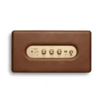Marshall Stanmore III Bluetooth Wireless Speaker (Brown)