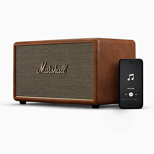 Marshall Stanmore III