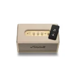 Marshall Stanmore III Bluetooth Wireless Speaker (Cream)
