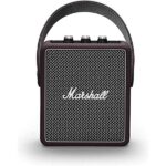 Marshall Stockwell II BURGUNDY