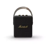 Marshall Stockwell II Wireless Bluetooth Portable Speaker (Black)