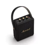 Marshall Stockwell II Wireless Bluetooth Portable Speaker (Black)
