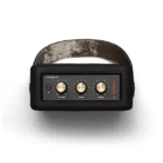 Marshall Stockwell II Wireless Bluetooth Portable Speaker (Black)