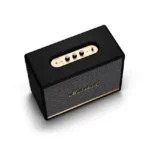 Marshall Woburn II 130 Watt Wireless Bluetooth Speaker (Black)