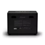 Marshall Woburn II 130 Watt Wireless Bluetooth Speaker (Black)
