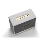 Marshall Woburn II 130 Watt Wireless Bluetooth Speaker (White)