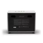 Marshall Woburn II 130 Watt Wireless Bluetooth Speaker (White)