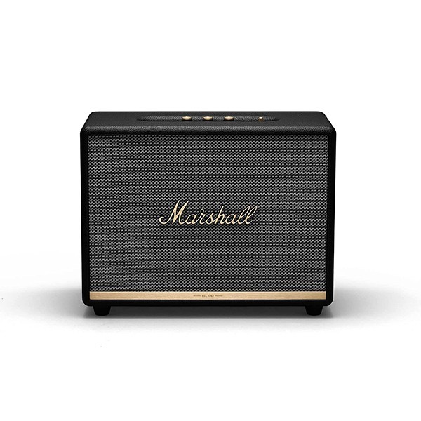 Marshall Woburn II BLACK 1
