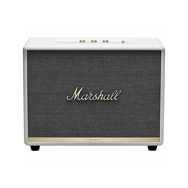 Marshall Woburn II WHITE 1