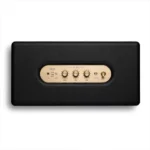 Marshall Woburn III Wireless Bluetooth Speaker (Black)