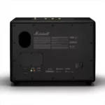 Marshall Woburn III Wireless Bluetooth Speaker (Black)