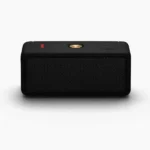Marshall Emberton II Wireless Bluetooth Portable Speaker Black & Brass