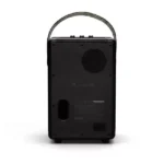 Marshall Tufton 80 Watt Wireless Bluetooth Portable Speaker (Black)