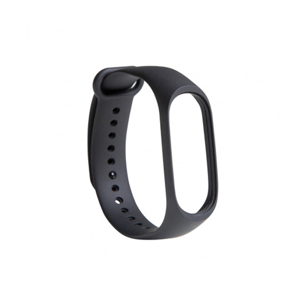 Mi Smart Band 6 Strap (Black)