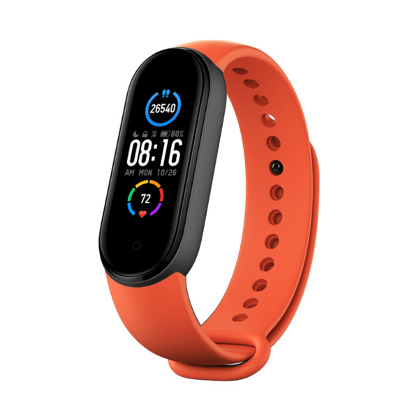 Mi Smart Band 5 Strap 3 1