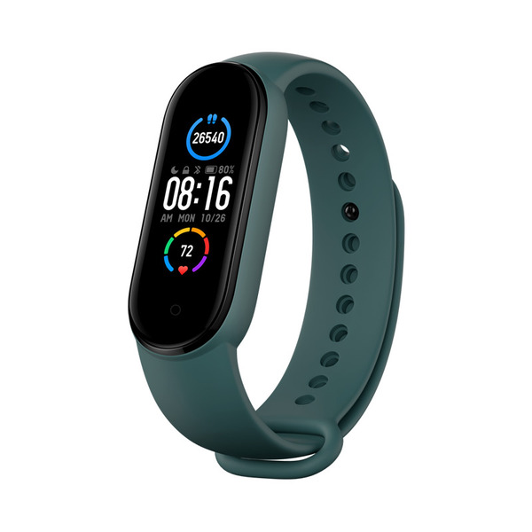 Mi Smart Band 5 Strap 4 1