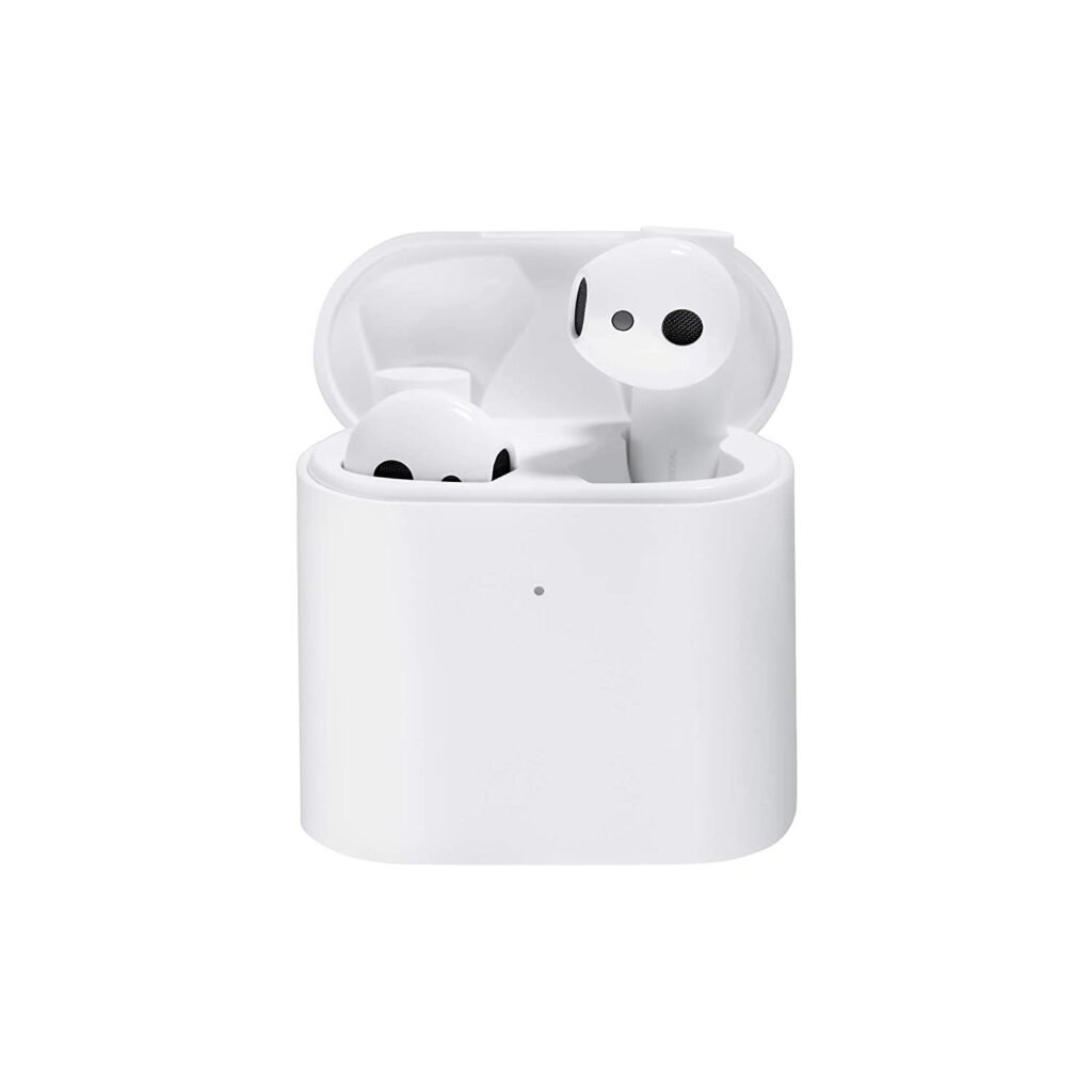 Mi True Wireless Earphones 2 Bluetooth Headset White True Wireless