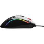 Model D Wired Glossy Black 4