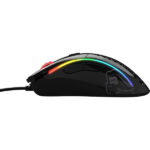Model D Wired Glossy Black 5