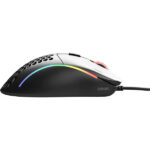 Model D Wired Matte Black 4