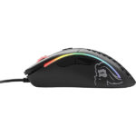 Model D Wired Matte Black 5