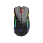 Model D Wireless Black 4