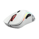 Model D Wireless White 1