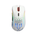 Model D Wireless White 4