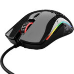 Model O Glossy Black 2
