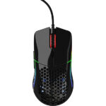 Model O Glossy Black 3