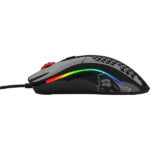 Model O Glossy Black 4