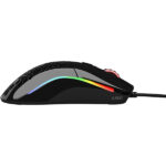 Model O Glossy Black 5