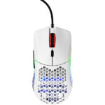 Model O Glossy White 3