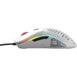 Model O Glossy White 4