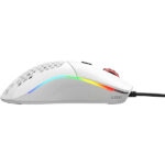 Model O Glossy White 5