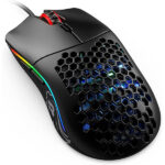 Model O Matte Black 1