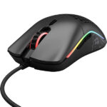Model O Matte Black 2