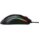 Model O Matte Black 5