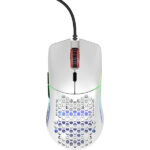 Model O Matte White 3