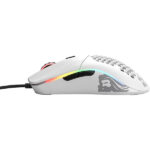 Model O Matte White 4